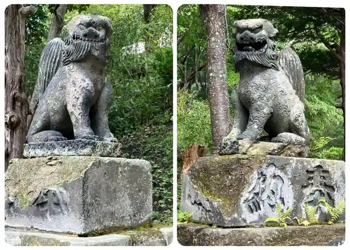 弘清寺(北海道)