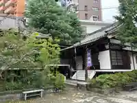 妙円寺(東京都)