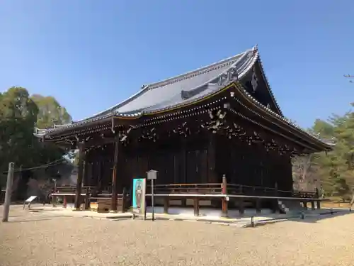 仁和寺(京都府)