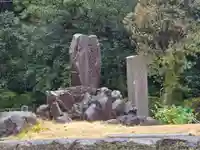山神・水神社(鹿児島県)