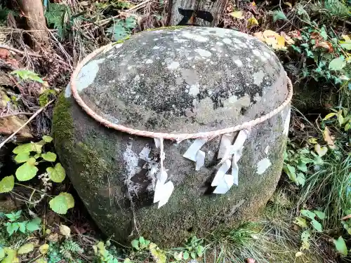 鹿嶋神社(宮城県)
