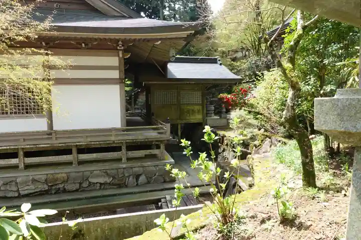 雲辺寺(徳島県)
