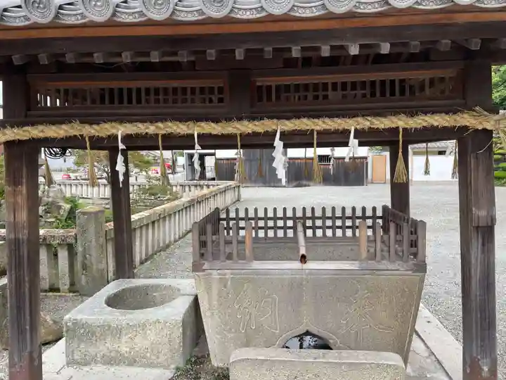 赤穂八幡宮(兵庫県)