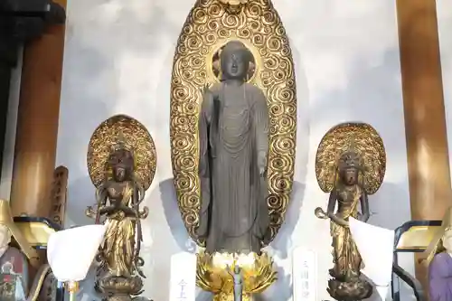 大林寺(大阪府)