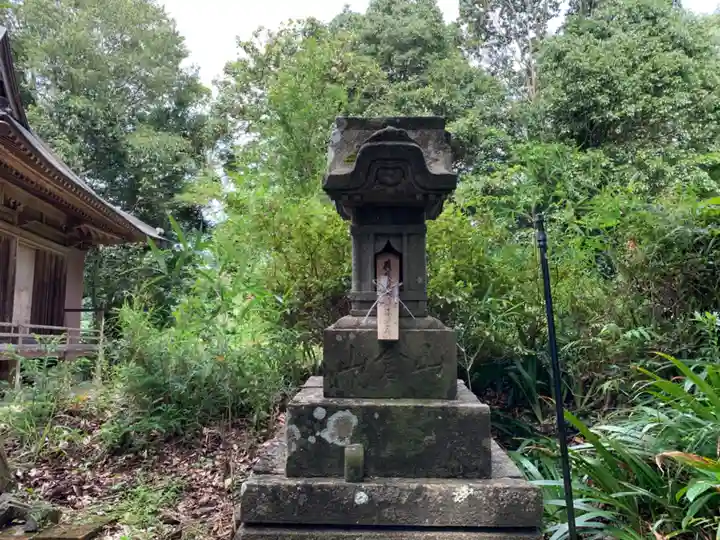 八坂神社の末社・摂社