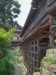 宝厳寺(滋賀県)