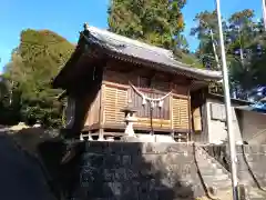 津島神社(愛知県)