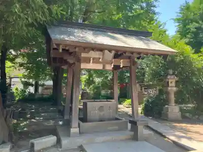 若宮八幡宮 (神奈川県)