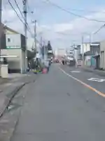 大宮大黒天(道了大薩埵)(栃木県)