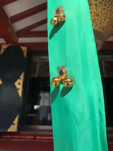 素盞雄神社(東京都)