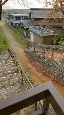 猪名部神社のその他建物