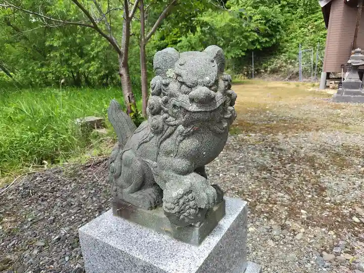 日出神社(北海道)