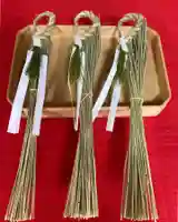 高司神社〜むすびの神の鎮まる社〜(福島県)