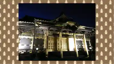 上野東照宮(東京都)