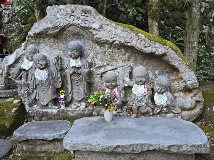 鞍馬寺(京都府)