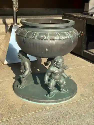 鯖大師本坊(徳島県)