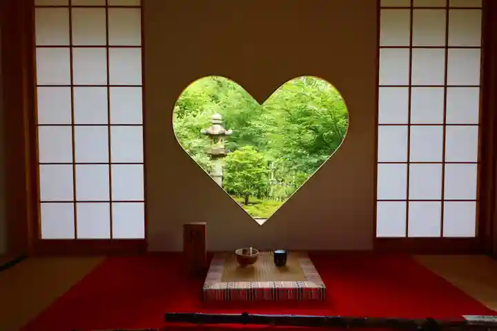 正寿院のその他建物