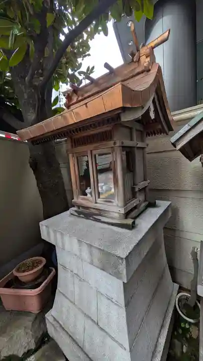 高野寺(大阪府)