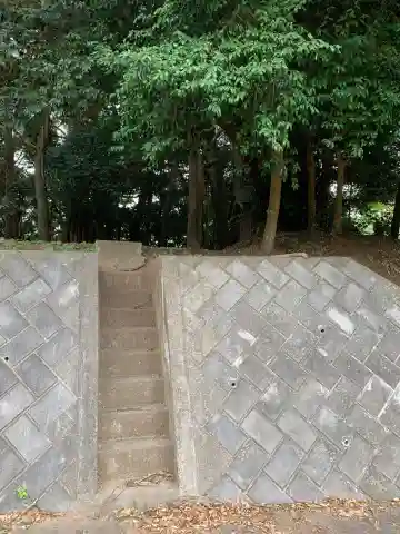 水神社のその他建物