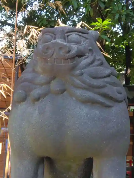 下谷神社(東京都)