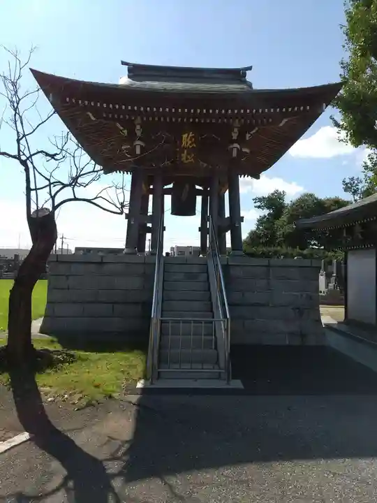 大圓寺(埼玉県)