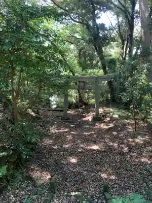 熊野神社(千葉県)