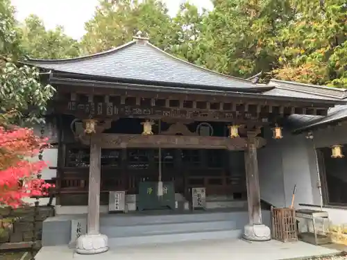 十楽寺の建物その他