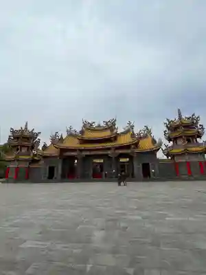 聖天宮(埼玉県)