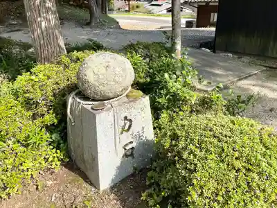 諏訪神社(三重県)