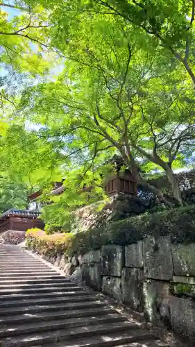 能仁寺(埼玉県)