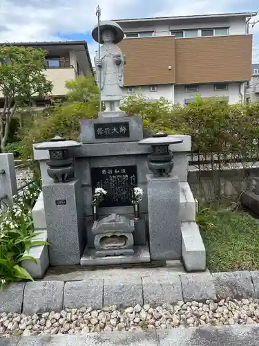 勝曼寺(東京都)