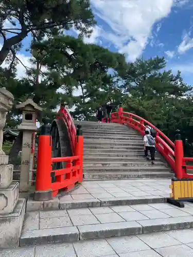 住吉大社(大阪府)