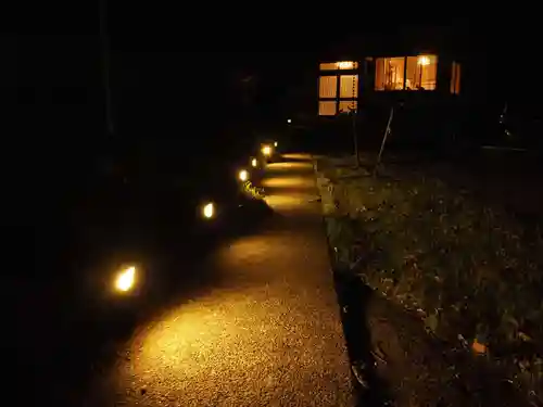 天王山 安楽寺(福井県)