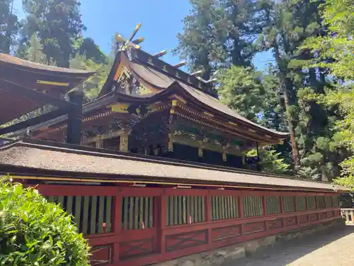 一之宮貫前神社(群馬県)