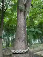 久地神社(神奈川県)