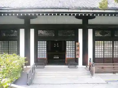 大谷本廟のその他建物