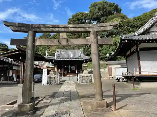 本町稲荷神社(東京都)