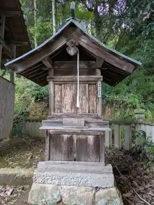 木梨神社(兵庫県)