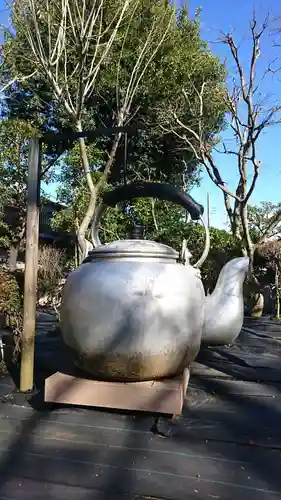 宝珠院のその他建物