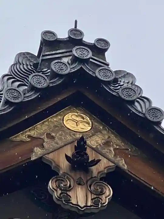 御香宮神社(京都府)