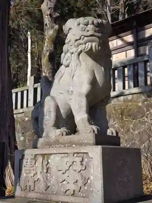 手長神社(長野県)