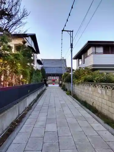 廣徳寺(神奈川県)