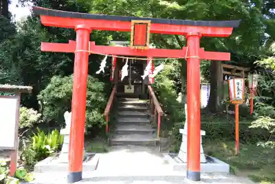 世良田東照宮(群馬県)
