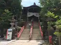 朝護孫子寺のその他建物