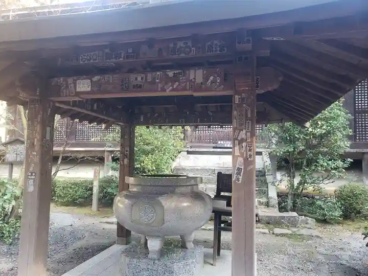 金剛輪寺のその他建物
