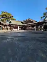 艮神社のその他建物