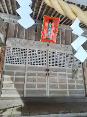 長谷寺の本殿・本堂