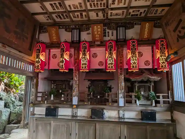 品川神社(東京都)