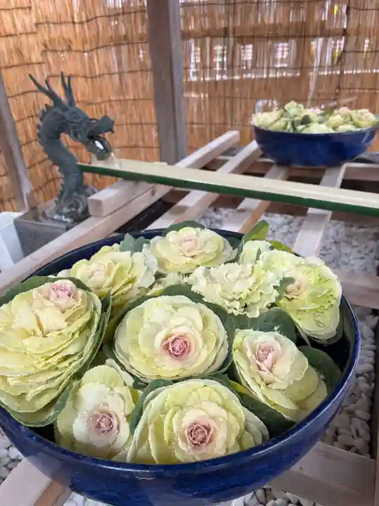 清瀧神社(千葉県)