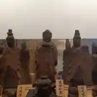 薬王寺(埼玉県)